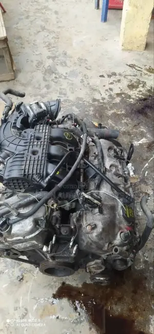 Direct Tokunbo Engine for Ford Edge 2008,Lincoln Mdx,Mazda Cx-9
