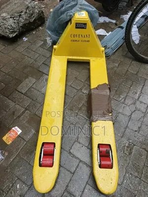 3 Tons Pellet Truck Original