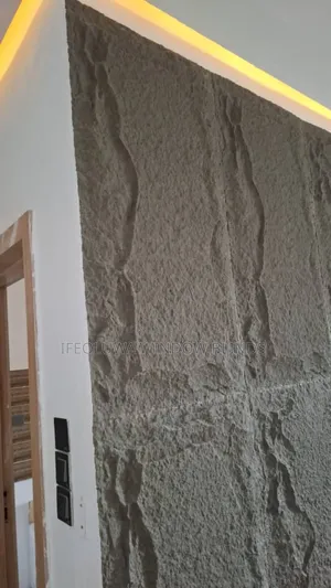 Pu Stone Panels