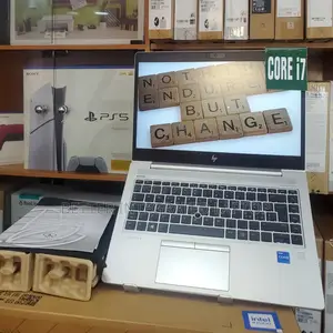 New Laptop HP ProBook 430 8GB Intel Core I7 SSD 512GB