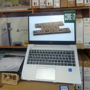 New Laptop HP ProBook 430 12GB Intel Core I7 SSD 512GB