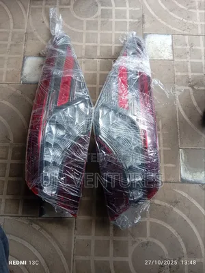 Rear Light Toyota Camry 2018 Led