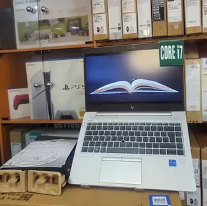 New Laptop HP ProBook 430 12GB Intel Core I7 SSD 1T
