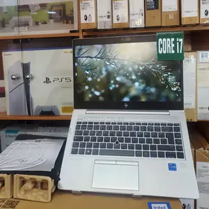 New Laptop HP ProBook 430 16GB Intel Core I7 SSD 1T
