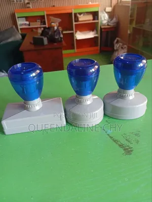 Flash Stamp