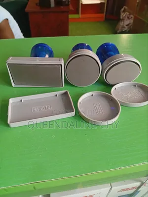 Flash Stamp