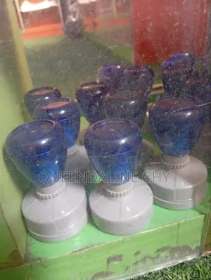 Flash Stamp