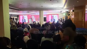 Stage Design for Events