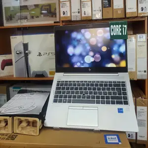 New Laptop HP ProBook 430 G1 8GB Intel Core I7 SSD 256GB