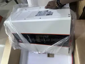 7.5kva Felicity Solar Inverter 48v