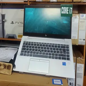 New Laptop HP ProBook 430 G1 16GB Intel Core I7 SSD 256GB