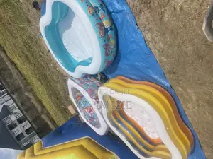 Intex Fun Children Pools