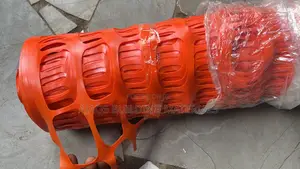 1m by 50yard Barrier Net Mesh