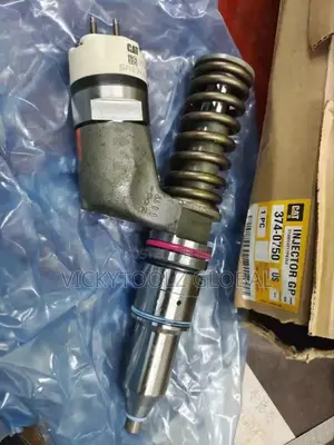 Caterpillar Fuel Injector Gp 374-0750