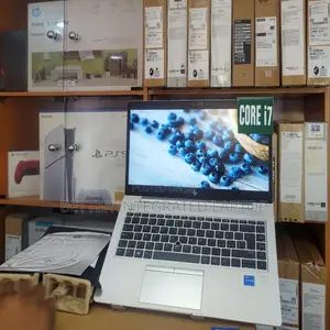 New Laptop HP ProBook 430 G1 12GB Intel Core I5 SSD 512GB