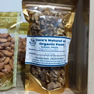 Walnut 100g