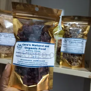 Cranberry 100g
