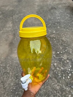Dispensable Water Jar/Gift Item/Souvenir/Bulk Order