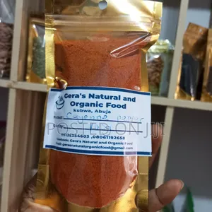 Cayenne Pepper Powder 100g
