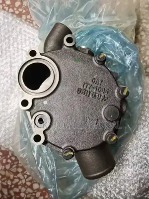 Cat Engine Water Pump 352-2125