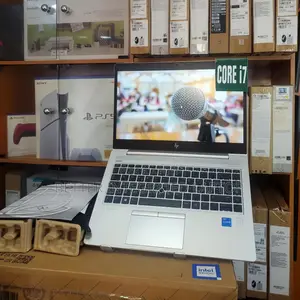 New Laptop HP ProBook 430 G1 8GB Intel Core I7 SSD 1T