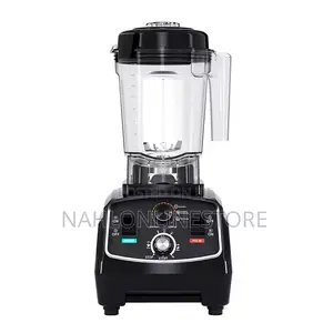 Money Back Guarantee High-Performance 2l Blender Abuja