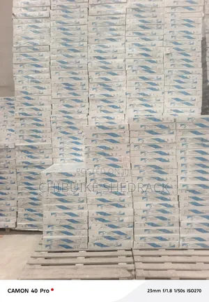 Ceiling Tiles