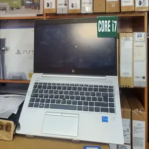 New Laptop HP ProBook 430 G1 12GB Intel Core I7 SSD 1T