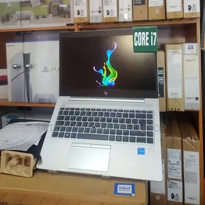 New Laptop HP ProBook 430 G1 16GB Intel Core I7 SSD 1T