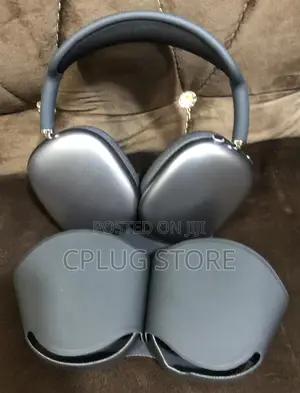 Airpodmax (Original Apple)
