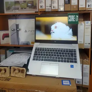 New Laptop HP ProBook 430 G2 8GB Intel Core I7 SSD 256GB