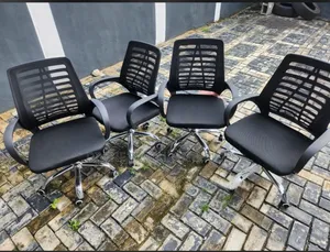 Office Mesh Swivel Chair