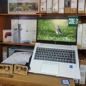 New Laptop HP ProBook 430 G2 12GB Intel Core I7 SSD 256GB