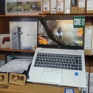 New Laptop HP ProBook 430 G2 16GB Intel Core I7 SSD 256GB