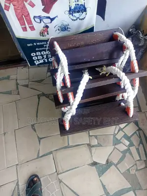 Marine Ladder