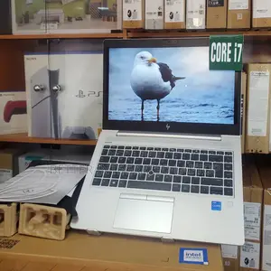 New Laptop HP ProBook 430 G2 12GB Intel Core I7 SSD 512GB