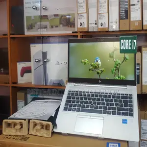New Laptop HP ProBook 430 G2 16GB Intel Core I7 SSD 512GB