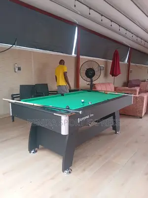 Snooker Board ( 002 )