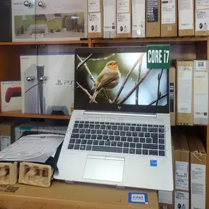 New Laptop HP ProBook 430 G2 8GB Intel Core I7 SSD 1T