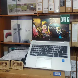 New Laptop HP ProBook 430 G2 8GB Intel Core I7 SSD 1T