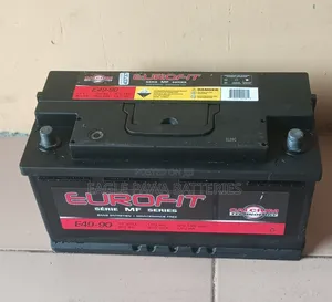100ah Tokunbo Battery From Germany