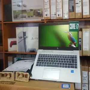 New Laptop HP ProBook 430 G2 12GB Intel Core I7 SSD 1T