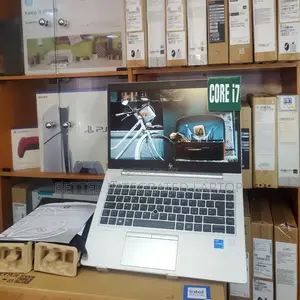 New Laptop HP ProBook 430 G2 16GB Intel Core I7 SSD 1T