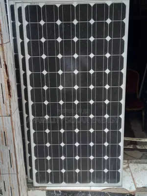 300 Watts Canadian Solar Panel