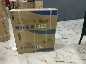 Kenstar Ks-9mfs 1hp Split Air Conditioner
