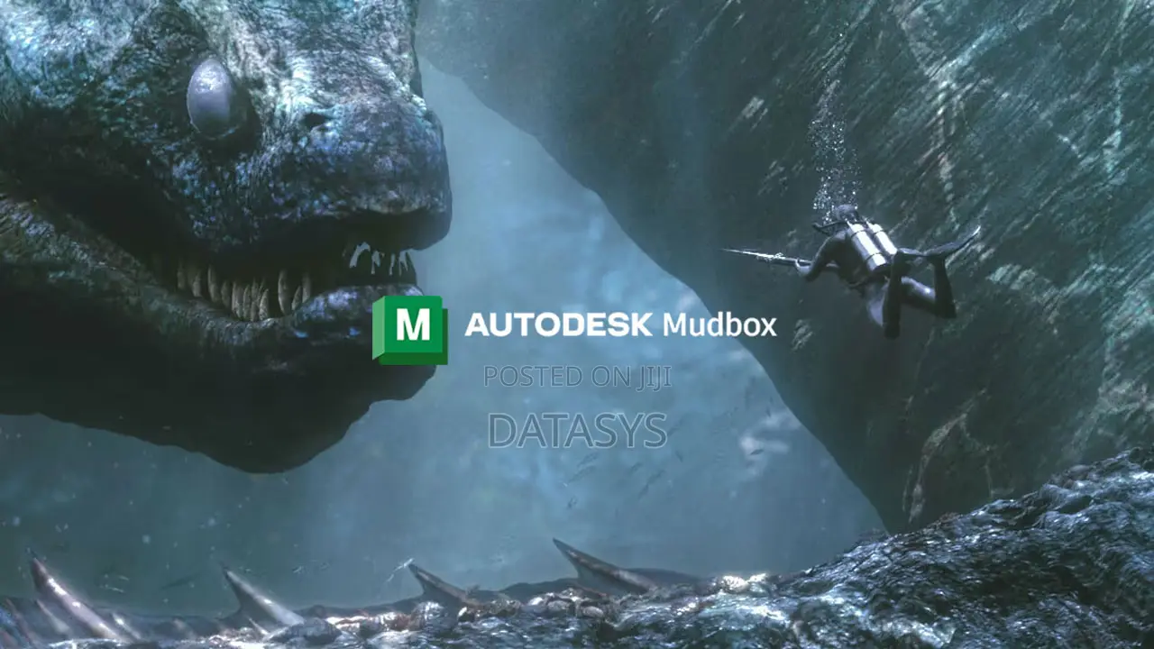 Autodesk Motionbuilder 2025
