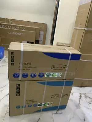 Kenstar 1hp Ks-9mfs Split Unit Ac