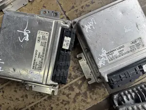 Ecu Brain Box Kia Sportage 2006 Model 39104-23040