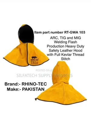 Original Head Protector