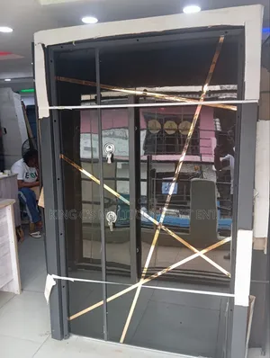 Entrance Turkish Luxury Security Door